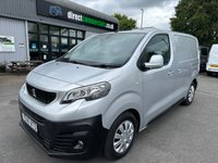 USED 2016 66 PEUGEOT EXPERT 1.6 BlueHDi 1000 Professional Compact Panel Van 6dr Diesel Manual SWB Euro 6 (95 ps) JUST 55K AIR CON !!!! CAMBELT KIT JUST FITTED !!!!