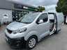 USED 2016 66 PEUGEOT EXPERT 1.6 BlueHDi 1000 Professional Compact Panel Van 6dr Diesel Manual SWB Euro 6 (95 ps) JUST 55K AIR CON !!!! CAMBELT KIT JUST FITTED !!!!