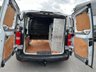 USED 2016 66 PEUGEOT EXPERT 1.6 BlueHDi 1000 Professional Compact Panel Van 6dr Diesel Manual SWB Euro 6 (95 ps) JUST 55K AIR CON !!!! CAMBELT KIT JUST FITTED !!!!
