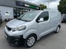 USED 2016 66 PEUGEOT EXPERT 1.6 BlueHDi 1000 Professional Compact Panel Van 6dr Diesel Manual SWB Euro 6 (95 ps) JUST 55K AIR CON !!!! CAMBELT KIT JUST FITTED !!!!