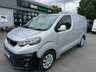 USED 2016 66 PEUGEOT EXPERT 1.6 BlueHDi 1000 Professional Compact Panel Van 6dr Diesel Manual SWB Euro 6 (95 ps) JUST 55K AIR CON !!!! CAMBELT KIT JUST FITTED !!!!