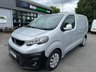 USED 2016 66 PEUGEOT EXPERT 1.6 BlueHDi 1000 Professional Compact Panel Van 6dr Diesel Manual SWB Euro 6 (95 ps) JUST 55K AIR CON !!!! CAMBELT KIT JUST FITTED !!!!