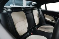 USED 2017 67 JAGUAR XE 2.0d R-Sport Auto Euro 6 (s/s) 4dr Full Black & Cream Leather