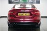 USED 2017 67 JAGUAR XE 2.0d R-Sport Auto Euro 6 (s/s) 4dr Full Black & Cream Leather