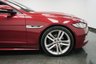 USED 2017 67 JAGUAR XE 2.0d R-Sport Auto Euro 6 (s/s) 4dr Full Black & Cream Leather