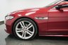 USED 2017 67 JAGUAR XE 2.0d R-Sport Auto Euro 6 (s/s) 4dr Full Black & Cream Leather