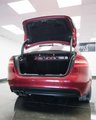USED 2017 67 JAGUAR XE 2.0d R-Sport Auto Euro 6 (s/s) 4dr Full Black & Cream Leather