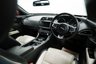 USED 2017 67 JAGUAR XE 2.0d R-Sport Auto Euro 6 (s/s) 4dr Full Black & Cream Leather