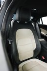 USED 2017 67 JAGUAR XE 2.0d R-Sport Auto Euro 6 (s/s) 4dr Full Black & Cream Leather