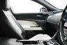 USED 2017 67 JAGUAR XE 2.0d R-Sport Auto Euro 6 (s/s) 4dr Full Black & Cream Leather