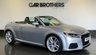 USED 2016 16 AUDI TT 2.0 TFSI S line Roadster 2dr Petrol S Tronic Euro 6 (s/s) (230 ps) 