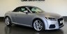 USED 2016 16 AUDI TT 2.0 TFSI S line Roadster 2dr Petrol S Tronic Euro 6 (s/s) (230 ps) 