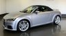 USED 2016 16 AUDI TT 2.0 TFSI S line Roadster 2dr Petrol S Tronic Euro 6 (s/s) (230 ps) 