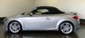 USED 2016 16 AUDI TT 2.0 TFSI S line Roadster 2dr Petrol S Tronic Euro 6 (s/s) (230 ps) 