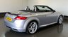 USED 2016 16 AUDI TT 2.0 TFSI S line Roadster 2dr Petrol S Tronic Euro 6 (s/s) (230 ps) 