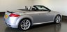 USED 2016 16 AUDI TT 2.0 TFSI S line Roadster 2dr Petrol S Tronic Euro 6 (s/s) (230 ps) 