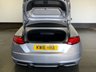 USED 2016 16 AUDI TT 2.0 TFSI S line Roadster 2dr Petrol S Tronic Euro 6 (s/s) (230 ps) 