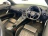 USED 2016 16 AUDI TT 2.0 TFSI S line Roadster 2dr Petrol S Tronic Euro 6 (s/s) (230 ps) 
