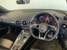 USED 2016 16 AUDI TT 2.0 TFSI S line Roadster 2dr Petrol S Tronic Euro 6 (s/s) (230 ps) 