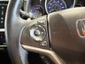 USED 2019 19 HONDA JAZZ 1.3 i-VTEC EX Hatchback 5dr Petrol CVT Euro 6 (s/s) (102 ps) 2 KEYS, PARK SENSORS, FSH
