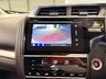 USED 2019 19 HONDA JAZZ 1.3 i-VTEC EX Hatchback 5dr Petrol CVT Euro 6 (s/s) (102 ps) 2 KEYS, PARK SENSORS, FSH