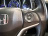 USED 2019 19 HONDA JAZZ 1.3 i-VTEC EX Hatchback 5dr Petrol CVT Euro 6 (s/s) (102 ps) 2 KEYS, PARK SENSORS, FSH