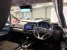 USED 2019 19 HONDA JAZZ 1.3 i-VTEC EX Hatchback 5dr Petrol CVT Euro 6 (s/s) (102 ps) 2 KEYS, PARK SENSORS, FSH