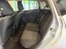 USED 2019 19 HONDA JAZZ 1.3 i-VTEC EX Hatchback 5dr Petrol CVT Euro 6 (s/s) (102 ps) 2 KEYS, PARK SENSORS, FSH