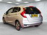 USED 2019 19 HONDA JAZZ 1.3 i-VTEC EX Hatchback 5dr Petrol CVT Euro 6 (s/s) (102 ps) 2 KEYS, PARK SENSORS, FSH