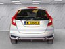USED 2019 19 HONDA JAZZ 1.3 i-VTEC EX Hatchback 5dr Petrol CVT Euro 6 (s/s) (102 ps) 2 KEYS, PARK SENSORS, FSH