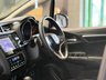 USED 2019 19 HONDA JAZZ 1.3 i-VTEC EX Hatchback 5dr Petrol CVT Euro 6 (s/s) (102 ps) 2 KEYS, PARK SENSORS, FSH