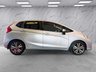 USED 2019 19 HONDA JAZZ 1.3 i-VTEC EX Hatchback 5dr Petrol CVT Euro 6 (s/s) (102 ps) 2 KEYS, PARK SENSORS, FSH