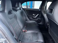 USED 2018 68 MERCEDES-BENZ A-CLASS 1.3 A180 AMG Line Hatchback 5dr Petrol 7G-DCT Euro 6 (s/s) (136 ps) Gorgeous A Class SATNAV, CARPLAY, Parking Camera, AMG Alloys & Half Leather, 59000 Miles & Great Service History