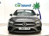 USED 2018 68 MERCEDES-BENZ A-CLASS 1.3 A180 AMG Line Hatchback 5dr Petrol 7G-DCT Euro 6 (s/s) (136 ps) Gorgeous A Class SATNAV, CARPLAY, Parking Camera, AMG Alloys & Half Leather, 59000 Miles & Great Service History