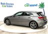 USED 2018 68 MERCEDES-BENZ A-CLASS 1.3 A180 AMG Line Hatchback 5dr Petrol 7G-DCT Euro 6 (s/s) (136 ps) Gorgeous A Class SATNAV, CARPLAY, Parking Camera, AMG Alloys & Half Leather, 59000 Miles & Great Service History
