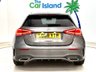 USED 2018 68 MERCEDES-BENZ A-CLASS 1.3 A180 AMG Line Hatchback 5dr Petrol 7G-DCT Euro 6 (s/s) (136 ps) Gorgeous A Class SATNAV, CARPLAY, Parking Camera, AMG Alloys & Half Leather, 59000 Miles & Great Service History
