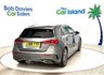 USED 2018 68 MERCEDES-BENZ A-CLASS 1.3 A180 AMG Line Hatchback 5dr Petrol 7G-DCT Euro 6 (s/s) (136 ps) Gorgeous A Class SATNAV, CARPLAY, Parking Camera, AMG Alloys & Half Leather, 59000 Miles & Great Service History
