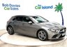 USED 2018 68 MERCEDES-BENZ A-CLASS 1.3 A180 AMG Line Hatchback 5dr Petrol 7G-DCT Euro 6 (s/s) (136 ps) Gorgeous A Class SATNAV, CARPLAY, Parking Camera, AMG Alloys & Half Leather, 59000 Miles & Great Service History