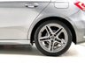 USED 2018 68 MERCEDES-BENZ A-CLASS 1.3 A180 AMG Line Hatchback 5dr Petrol 7G-DCT Euro 6 (s/s) (136 ps) Gorgeous A Class SATNAV, CARPLAY, Parking Camera, AMG Alloys & Half Leather, 59000 Miles & Great Service History