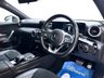 USED 2018 68 MERCEDES-BENZ A-CLASS 1.3 A180 AMG Line Hatchback 5dr Petrol 7G-DCT Euro 6 (s/s) (136 ps) Gorgeous A Class SATNAV, CARPLAY, Parking Camera, AMG Alloys & Half Leather, 59000 Miles & Great Service History