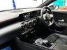 USED 2018 68 MERCEDES-BENZ A-CLASS 1.3 A180 AMG Line Hatchback 5dr Petrol 7G-DCT Euro 6 (s/s) (136 ps) Gorgeous A Class SATNAV, CARPLAY, Parking Camera, AMG Alloys & Half Leather, 59000 Miles & Great Service History