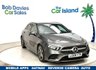 USED 2018 68 MERCEDES-BENZ A-CLASS 1.3 A180 AMG Line Hatchback 5dr Petrol 7G-DCT Euro 6 (s/s) (136 ps) Gorgeous A Class SATNAV, CARPLAY, Parking Camera, AMG Alloys & Half Leather, 59000 Miles & Great Service History