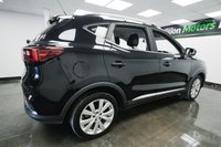 USED 2019 19 MG MG ZS 1.5 VTi-TECH Excite Euro 6 (s/s) 5dr Service History, 12 Month MOT