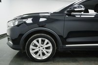 USED 2019 19 MG MG ZS 1.5 VTi-TECH Excite Euro 6 (s/s) 5dr Service History, 12 Month MOT