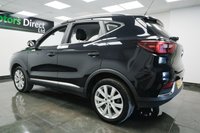 USED 2019 19 MG MG ZS 1.5 VTi-TECH Excite Euro 6 (s/s) 5dr Service History, 12 Month MOT