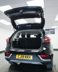 USED 2019 19 MG MG ZS 1.5 VTi-TECH Excite Euro 6 (s/s) 5dr Service History, 12 Month MOT