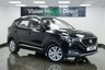 USED 2019 19 MG MG ZS 1.5 VTi-TECH Excite Euro 6 (s/s) 5dr Service History, 12 Month MOT