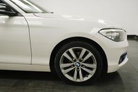 USED 2015 15 BMW 1 SERIES 1.5 116d Sport Euro 6 (s/s) 3dr Service History, 2 Keys
