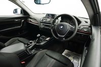 USED 2015 15 BMW 1 SERIES 1.5 116d Sport Euro 6 (s/s) 3dr Service History, 2 Keys