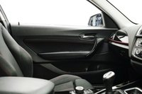 USED 2015 15 BMW 1 SERIES 1.5 116d Sport Euro 6 (s/s) 3dr Service History, 2 Keys